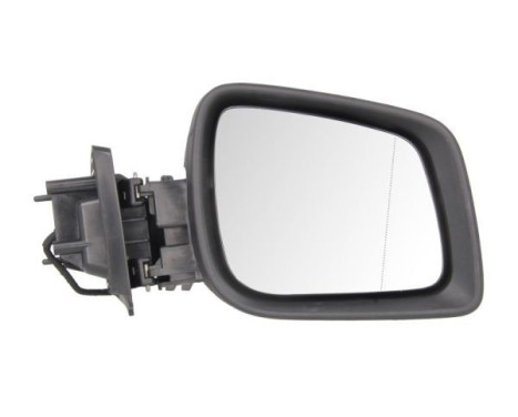 Outside mirror, Image 2