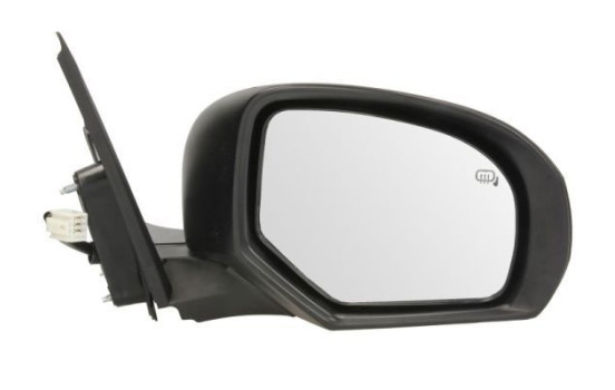 Outside mirror
