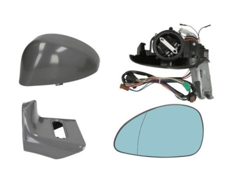 Outside mirror, Image 2