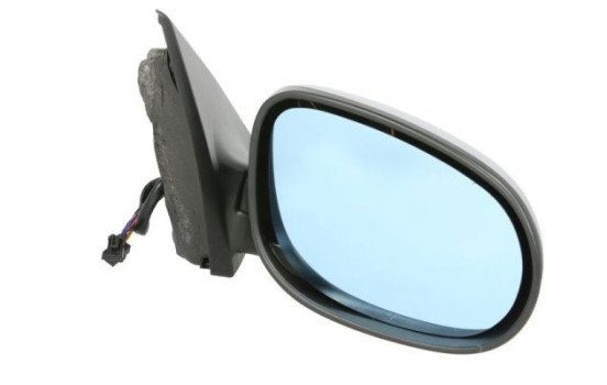 Outside mirror