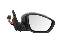 Outside mirror