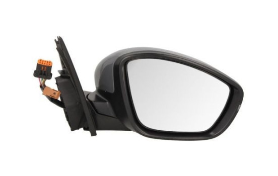 Outside mirror