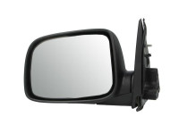 Outside mirror