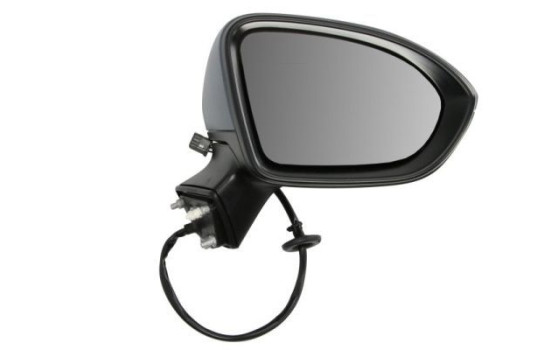 Outside mirror