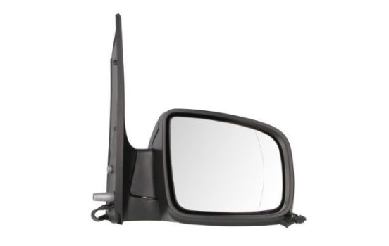 Outside mirror