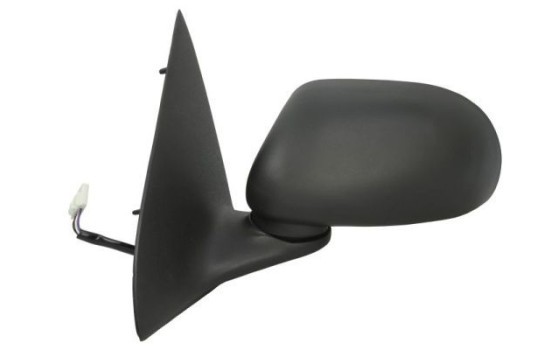 Outside mirror, Image 2