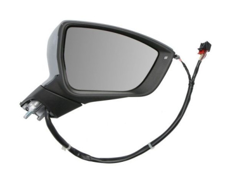 Outside mirror, Image 2