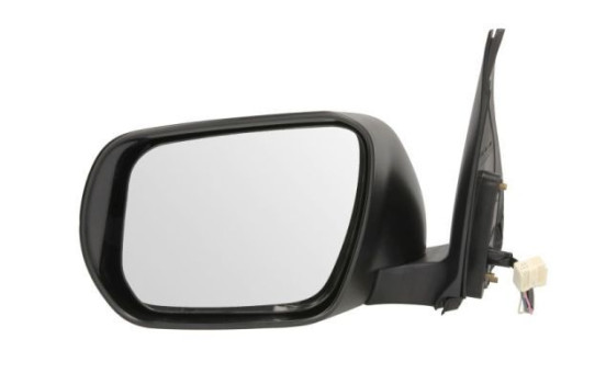 Outside mirror