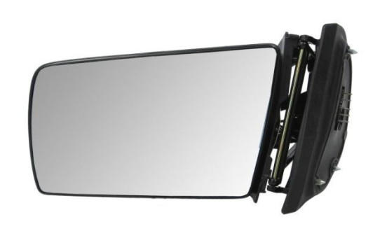 Outside mirror
