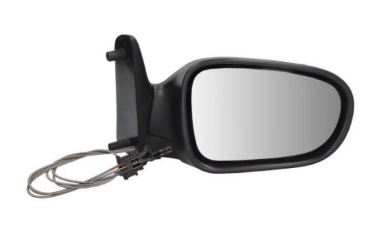 Outside mirror