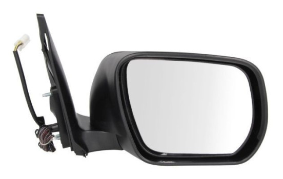 Outside mirror
