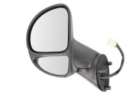Outside mirror
