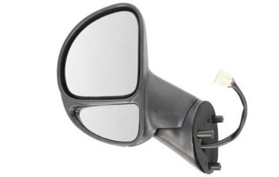 Outside mirror