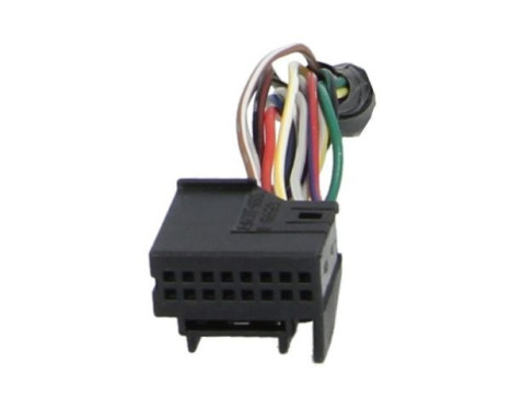 Outside mirror, Image 3