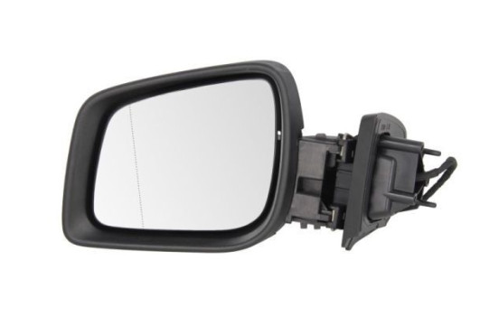 Outside mirror