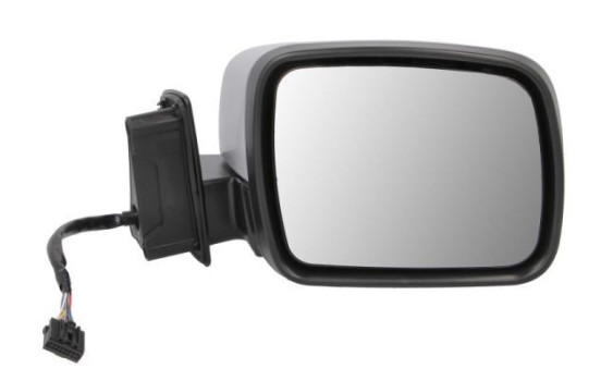 Outside mirror