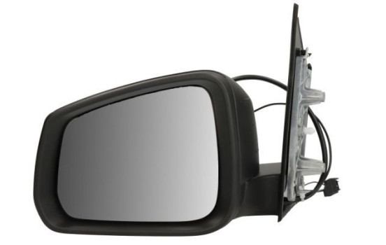Outside mirror