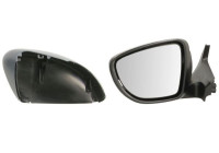 Outside mirror