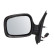 Outside mirror