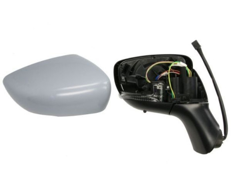 Outside mirror, Image 2