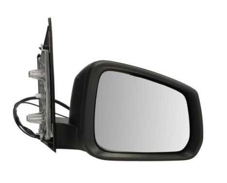 Outside mirror, Image 3