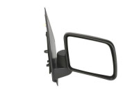 Outside mirror