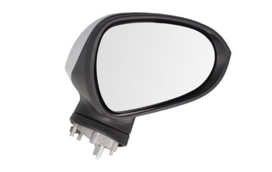 Outside mirror, Image 2