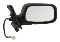 Outside mirror