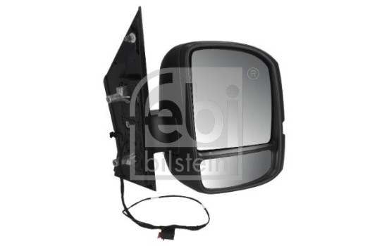 Outside mirror