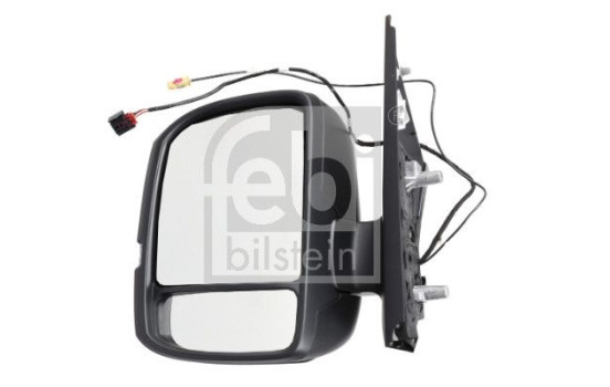 Outside mirror, Image 3