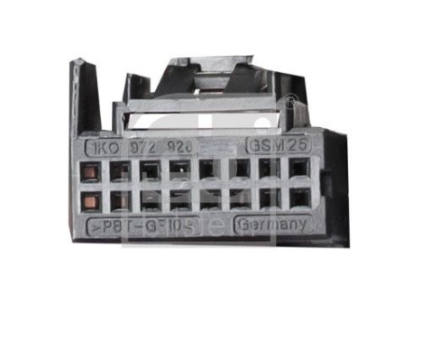 Outside mirror, Image 3