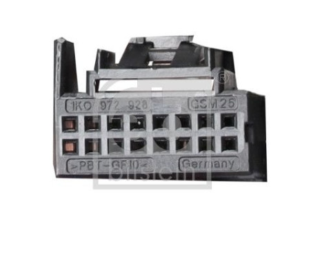 Outside mirror, Image 3