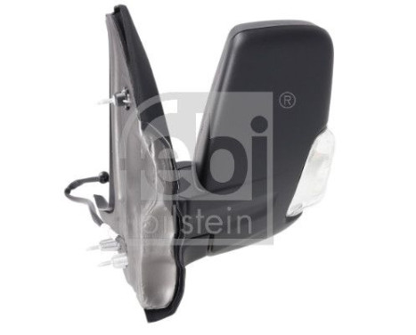 Outside mirror, Image 3