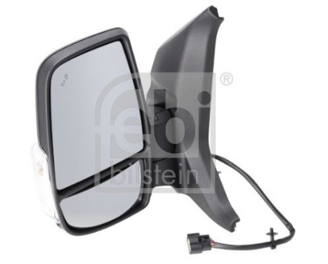 Outside mirror, Image 2