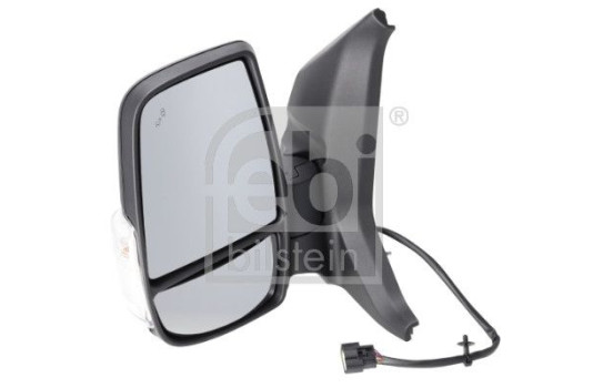 Outside mirror, Image 2