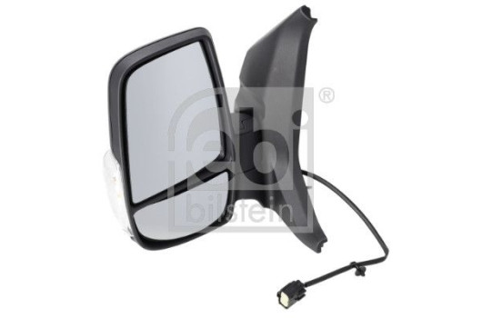 Outside mirror, Image 2