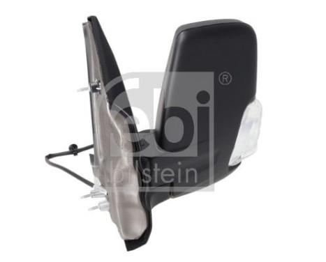 Outside mirror, Image 3