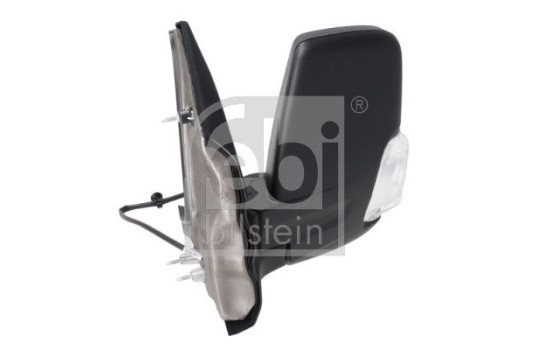 Outside mirror, Image 3
