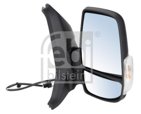 Outside mirror, Image 2