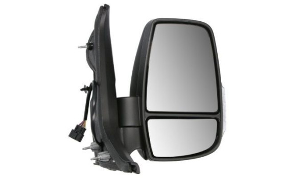 Outside mirror