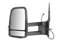 Outside mirror