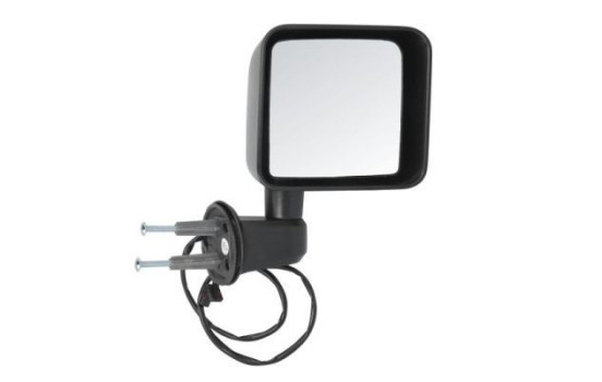 Outside mirror