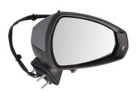 Outside mirror