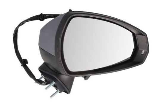 Outside mirror