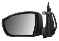 Outside mirror