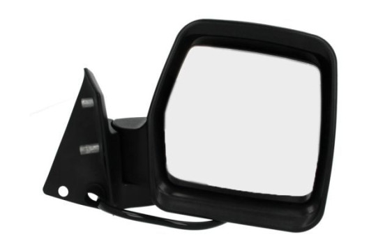 Outside mirror