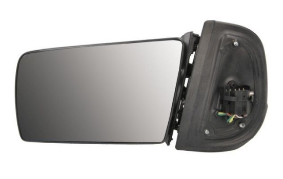 Outside mirror