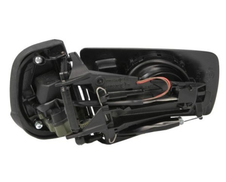 Outside mirror, Image 2