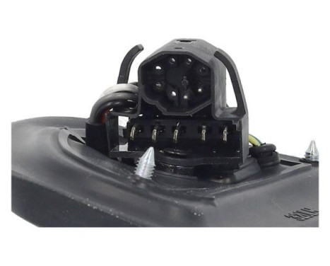 Outside mirror, Image 3