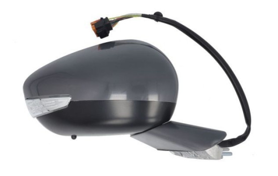 Outside mirror, Image 2